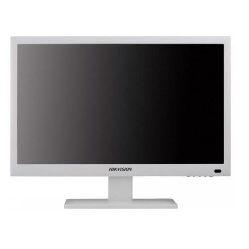 HIKVISION NVR 8CH/720 6/1080 + MONITOR 22'' ALL-IN-ONE