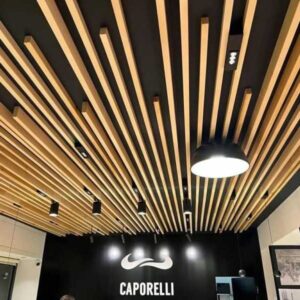 MACELLERIA CAPORELLI