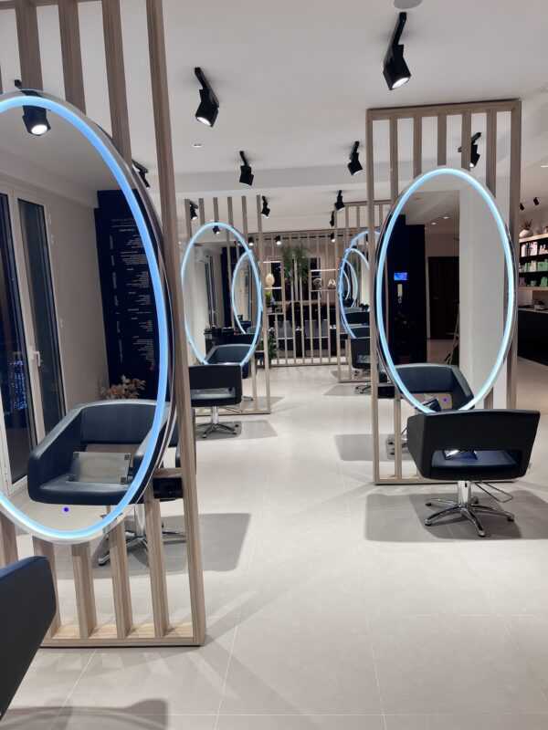 CIOFFI ALESSIO HAIR SALON