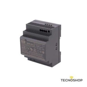 ALIMENTATORE DIN MONOFASE 12V 7,1A 85,2W