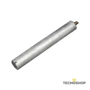 ANODO DI MAGNESIO PER SCALDABAGNI ELETTRICI DA 50-80- 100 LT