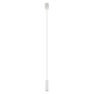 NOWODVORSKI SOSPENSIONE FOURTY S H.12,5cm 1xMINIGU10 BIANCO