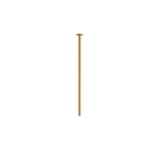 NOWODVORSKI PLAFONE "LASER 750" 1xG9 75cm ORO SATINATO