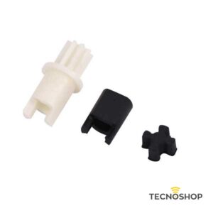 CAME GIUNTO DI TRASMISSIONE E PIGNONE 119RID121 PER A3000-A5000