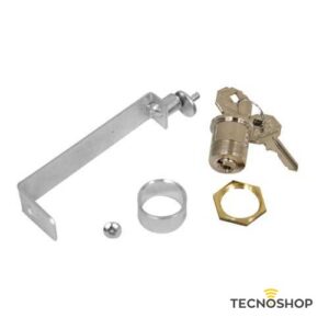 CAME CILINDRO SERRATURA DI SBLOCCO 119RIG060 PER G4000-G6000