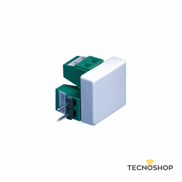 COMELIT MORSETTO DERIVAZIONE DI LINEA 1214/2C