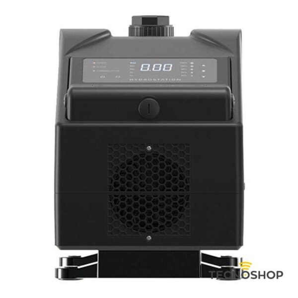 EBARA POMPA HYDROSTATION CON INVERTER 1,1HP AUTODESCANTE - immagine 2