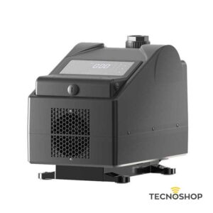 EBARA POMPA HYDROSTATION CON INVERTER 1,1HP AUTODESCANTE