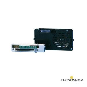 COMELIT UNITÀ AUDIO 1600 POWERCOM TRADIZIONALE 4+1