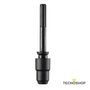 BOSCH ADATTATORE PER CONVERSIONE PUNTE DA SDS-MAX A SDS-PLUS