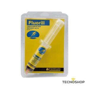 FERRARI TRACCIANTE FLUORESCENTE UV