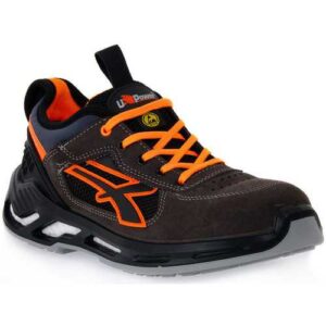 U-POWER SCARPE BASSE S1P MOD.RYDER N°41