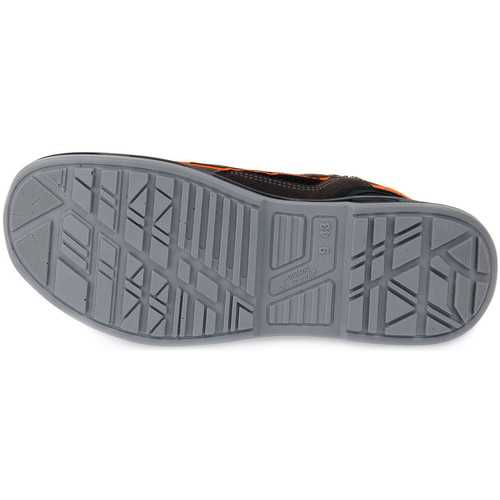 U-POWER SCARPE BASSE S1P MOD.RYDER N°44 - immagine 2