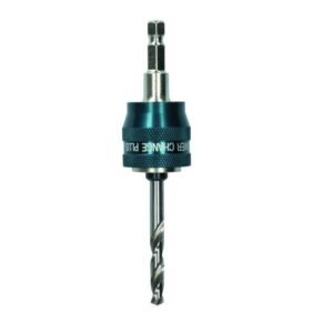 BOSCH ADATTATORE PUNTA PILOTA 8,7mm A PER SEGA A TAZZA