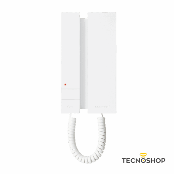 COMELIT CITOFONO SERIE MINI 2 PULSANTI 5 FILI TRADIZIONALE