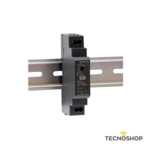 ALIMENTATORE DIN MONOFASE 24V 0,63A 15W