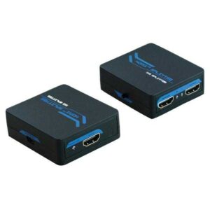 SPLITTER HDMI 1 INGRESSO – 2 USCITE 1080P