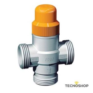 FAR DEVIATORE TERMOSTATICO DA 1" PER SOLARE