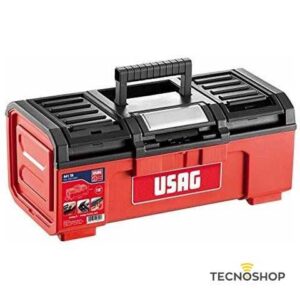 USAG CASSETTA VUOTA PORTAUTENSILI 641TA 16''