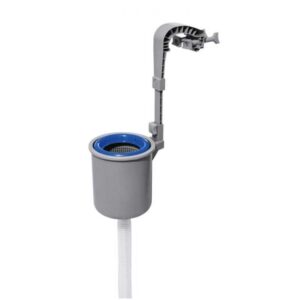 BESTWAY SKIMMER DI SUPERFICIE PER PISCINE ESTERNE