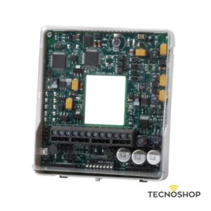 COMELIT STAFFA 6114C SISTEMA SIMPLEBUSTOP PER MONITOR PLANUX