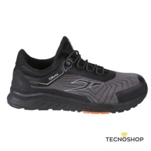 BETA SCARPE 0-GRAVITY LEGGERISSIME IDROREPELLENTI IN MICROFIBRA