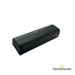 KEY RADAR VOLUMETRICO A INFRAROSSI ATT+SIC 2OUT SERIG