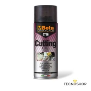 BETA OLIO DA TAGLIO SPRAY LAVABILE 400ml