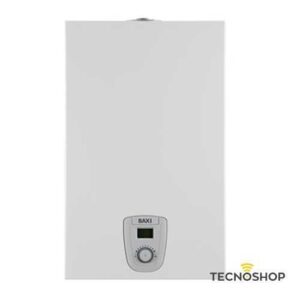 BAXI SCALDACQUA A CAMERA STAGNA DA 14LT METANO