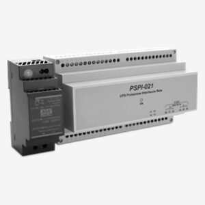 AEG PV-PS120 SISTEMA DI ALIMENTAZIONE DI EMERGENZA PER IMPIANTI FOTOVOLTAICI