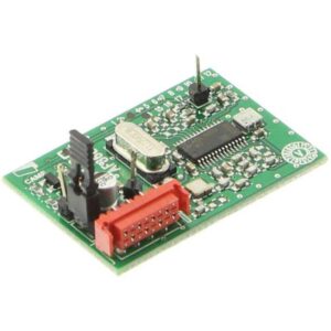 CAME SCHEDA RADIOFREQUENZA AF43S AD INNESTO 433,92 MHZ