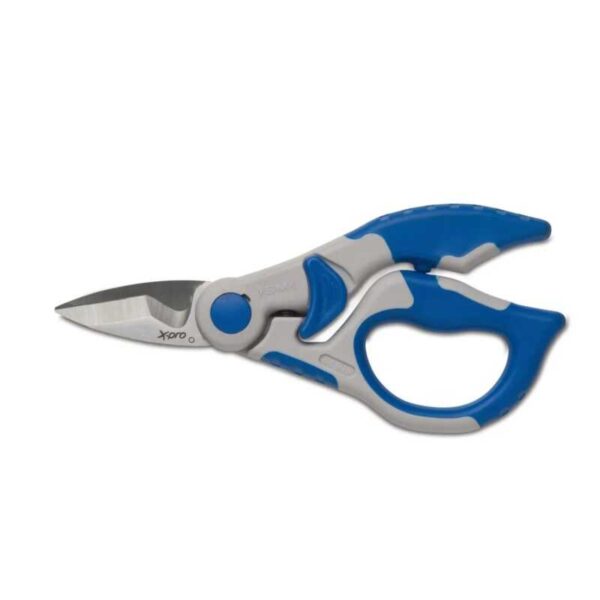 BM GROUP 1325 FORBICE TAGLIA-SPELLACAVI CON CUSTODIA