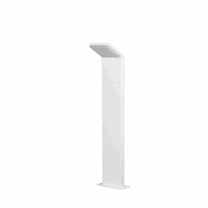 BENEITO PALETTO "CAM" 60CM 9W 4000K 700LM CORPO BIANCO