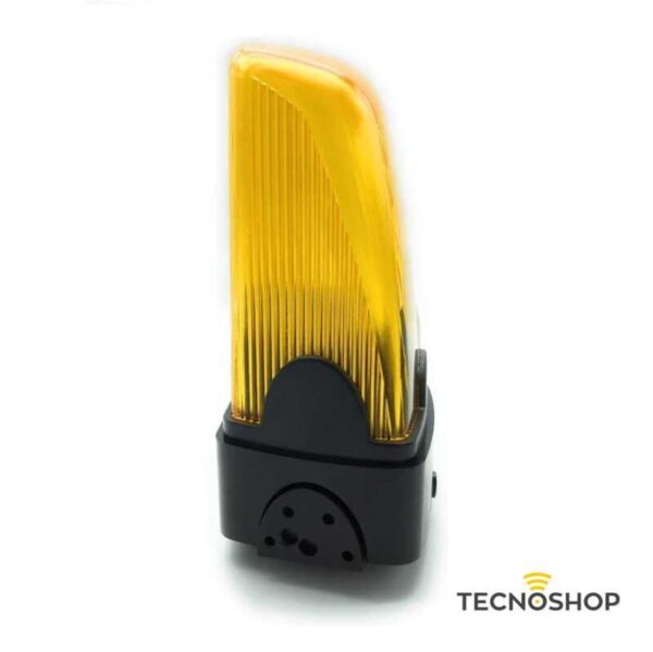 CAME LAMPEGGIANTE LED 001KLED24 24V AC/DC - immagine 3