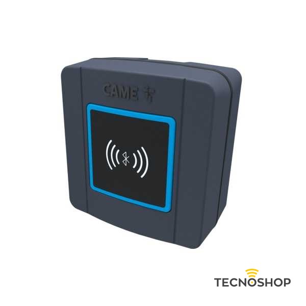 CAME SELETTORE 806SL-0210 BLUETOOTH DA ESTERNO 15 UTENTI