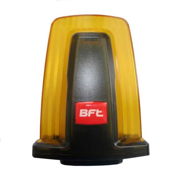BFT LAMPEGGIANTE 24V CON ANTENNA INCORPORATA - immagine 2