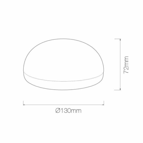 BENEITO LAMPADA DA TAVOLO PORTATILE 3000K/5000K CON CARICAMENTO CON USB - immagine 4