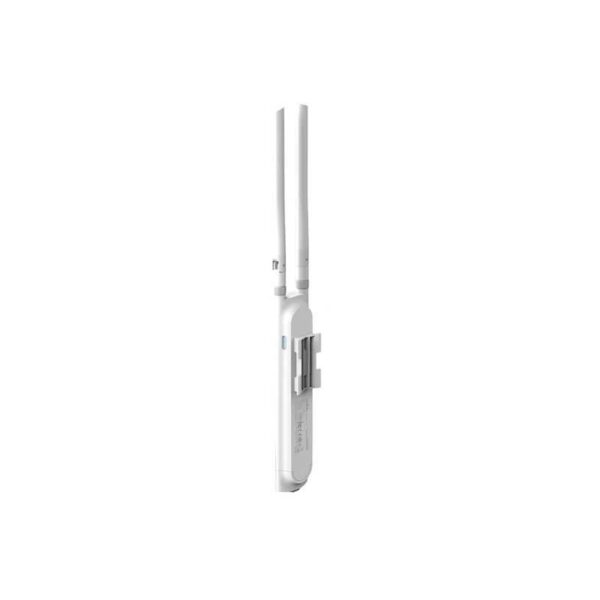 TP-LINK ACCESS POINT ESTERNO WIFI AC1200 2 ANTENNE 300Mbps 2,4GHz IP65 - immagine 2