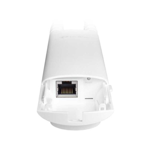 TP-LINK ACCESS POINT ESTERNO WIFI AC1200 2 ANTENNE 300Mbps 2,4GHz IP65 - immagine 3