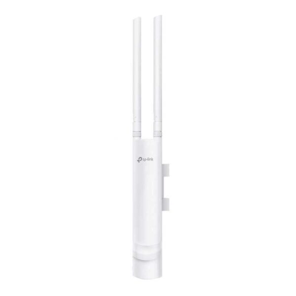 TP-LINK ACCESS POINT ESTERNO WIFI AC1200 2 ANTENNE 300Mbps 2,4GHz IP65