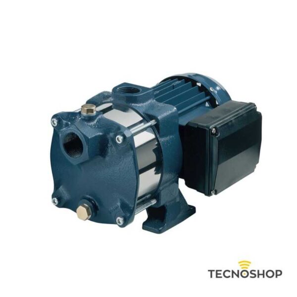EBARA POMPA CENTRIFUGA MULTISTADIO COMPACT AM/10 DA 1HP