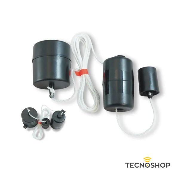 INTERRUTTORE ELETTRICO A GALLEGGIANTE RIO