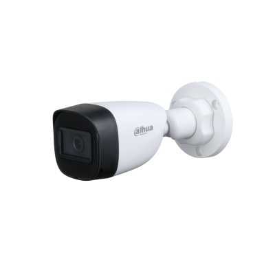 DAHUA TELECAMERA BULLET CVI 5MPX 3.6MM 16:9 IR STARLIGHT - immagine 2