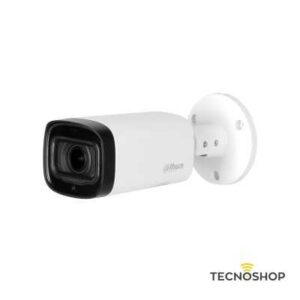 DAHUA TELECAMERA BULLET VARIFOCAL 2,7-12MM CVI 5MPX 16:9 IR STARLIGHT