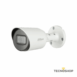DAHUA TELECAMERA BULLET CVI 5 MPX 3.6MM 16:9 IR STARLIGHT IN METALLO