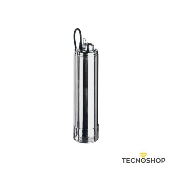 EBARA POMPA SOMMERSA IDROGO M40/8A DA 0,8HP CON GALLEGGIANTE - immagine 2