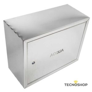 ARMADIETTO PER CONTATORE ACQUA 55x40x20cm