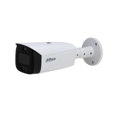 DAHUA TELECAMERA BULLET IP DA 5MPX 3,6MM WDR TIOC 12V/POE - immagine 3