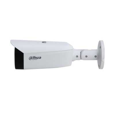DAHUA TELECAMERA BULLET IP DA 5MPX 3,6MM WDR TIOC 12V/POE - immagine 2