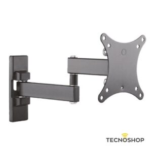 JOLLY LINE SUPPORTO TV 15Kg DA 10” A 23” CON 2 BRACCI E 3 SNODI